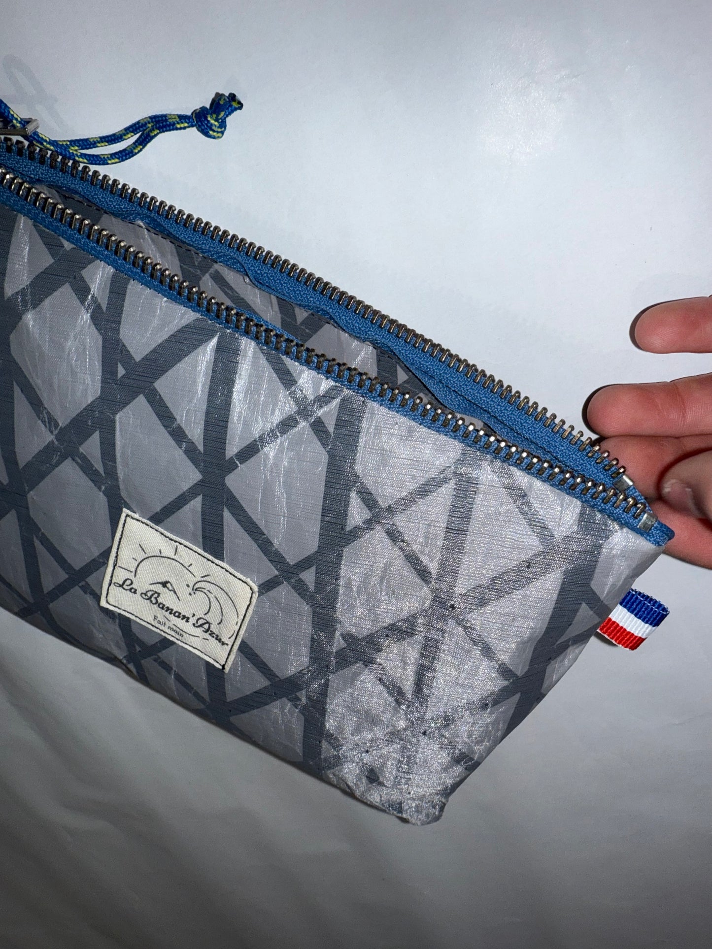 Pochette 100% voile - 3