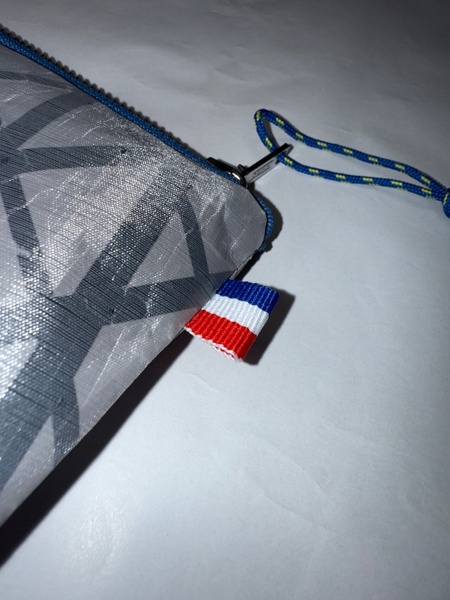 Pochette 100% voile - 3