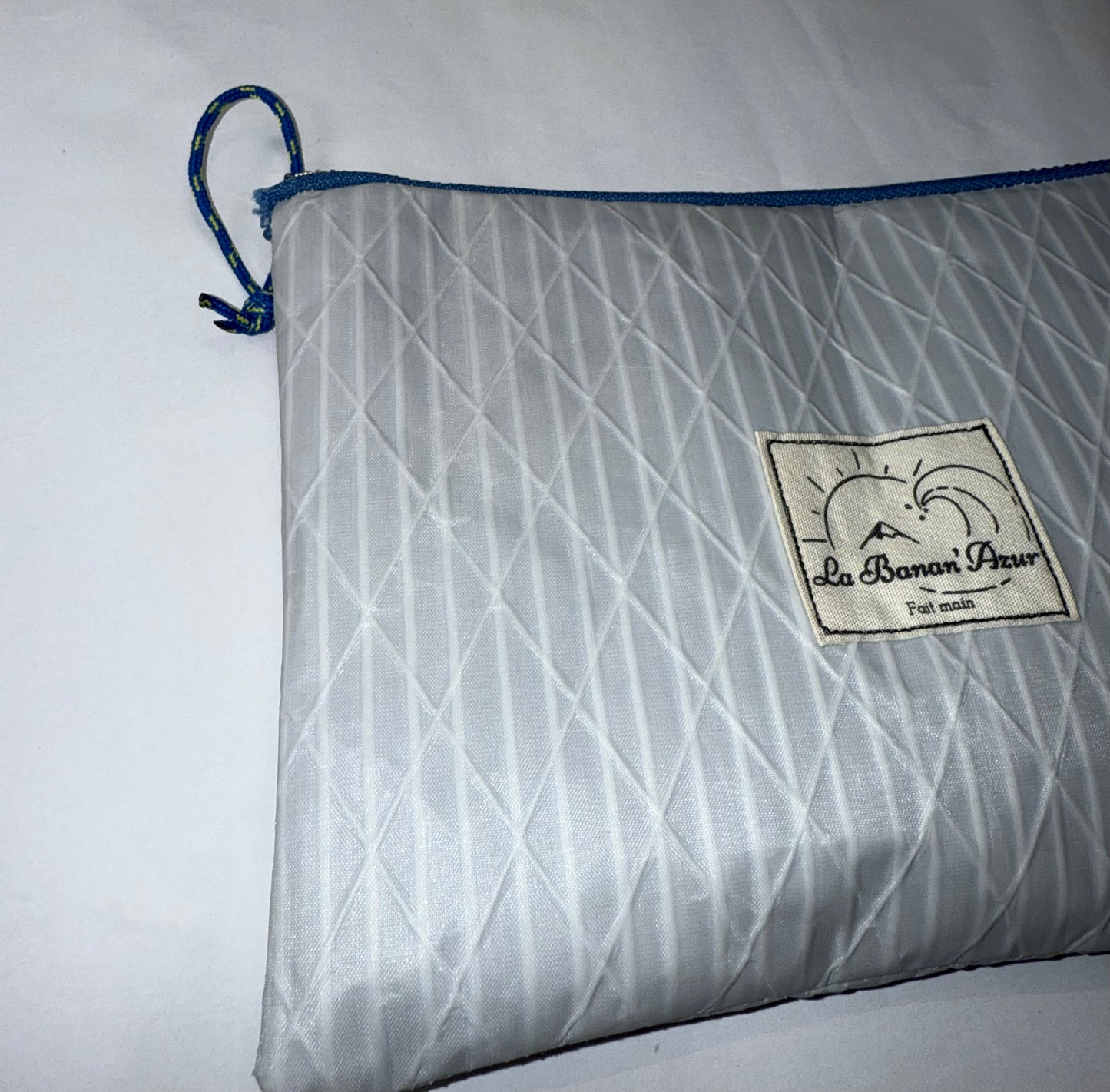 Pochette 100% voile - 2