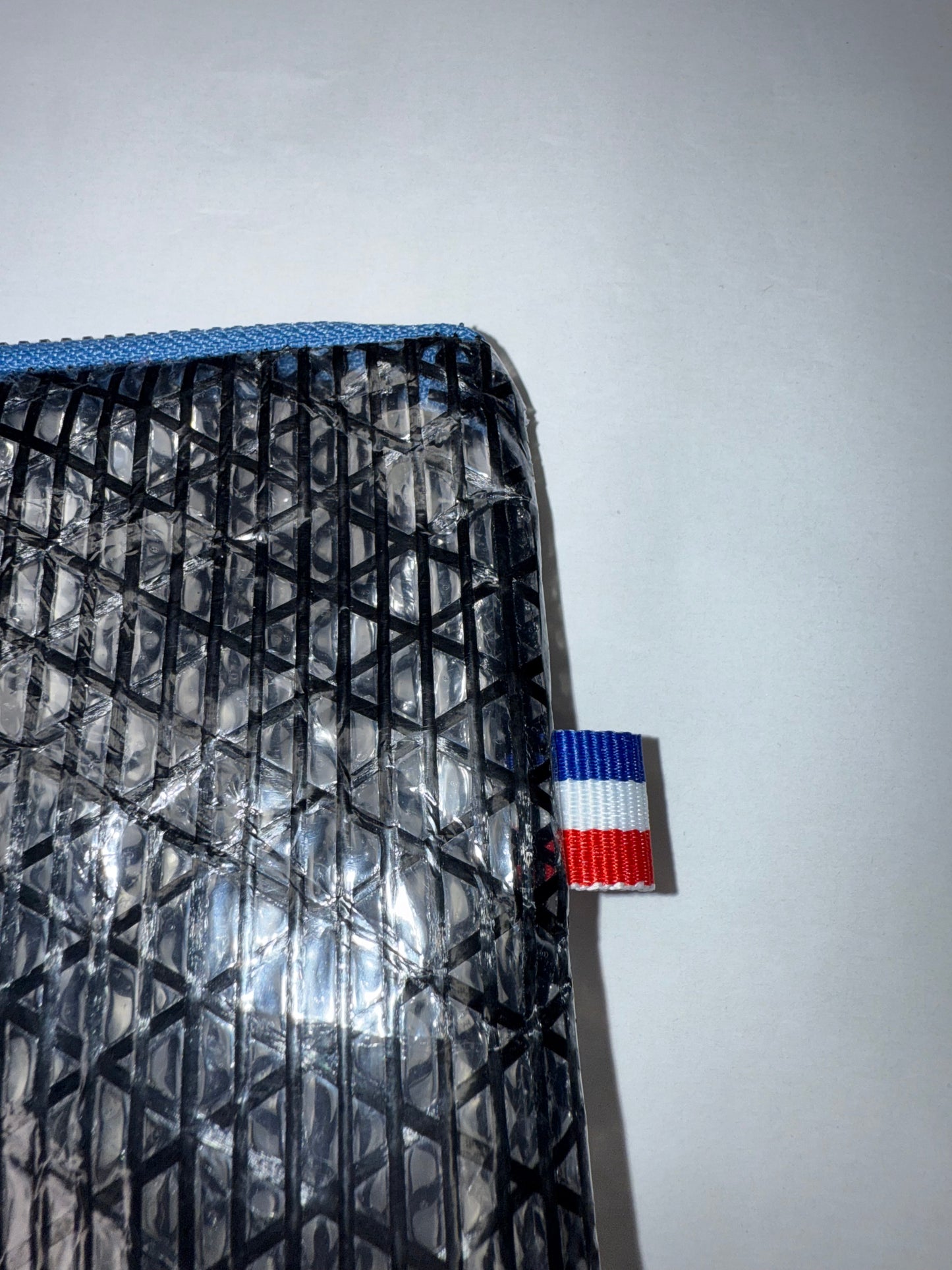 Pochette 100% voile - 1