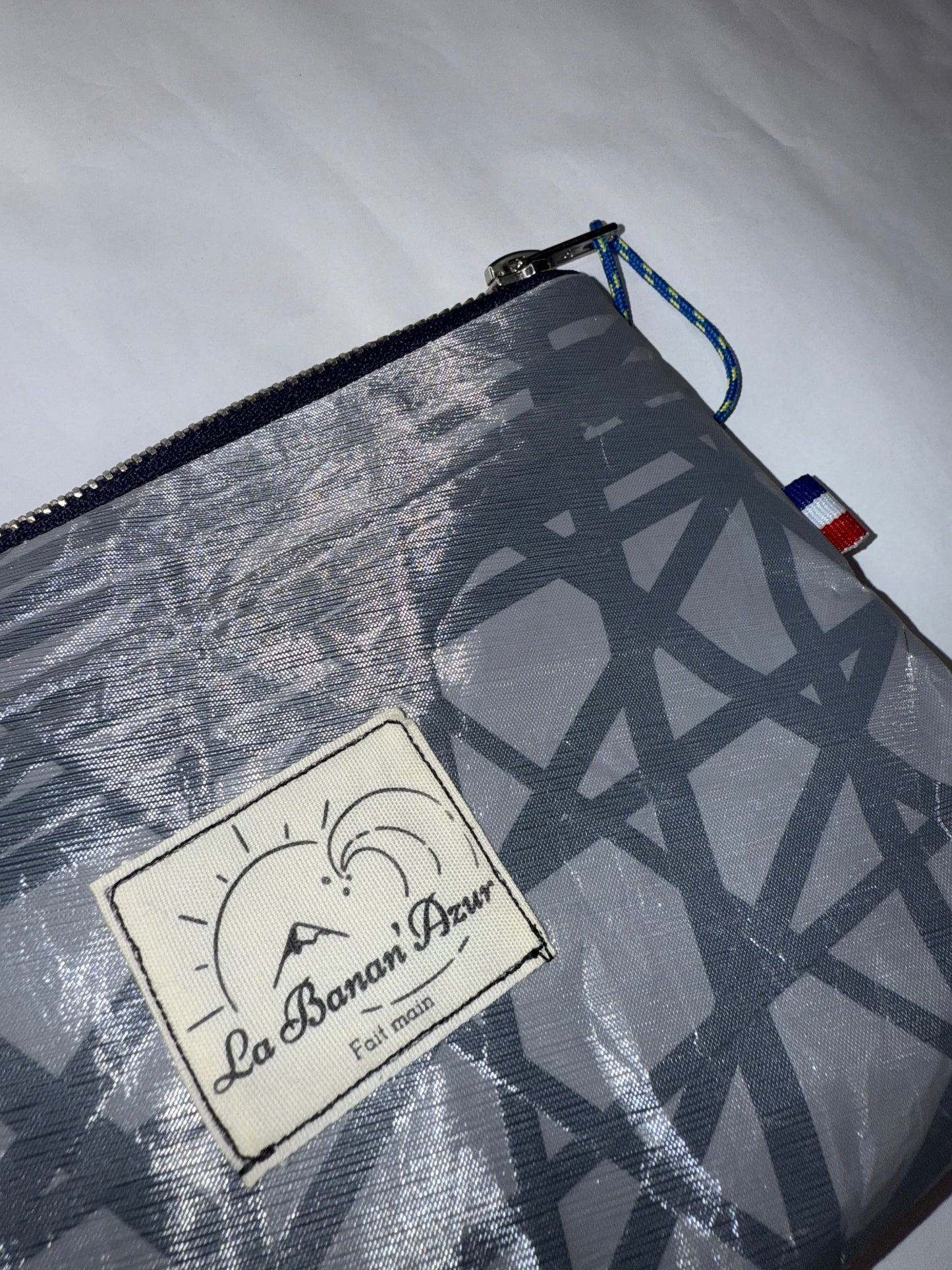 Pochette 100% voile - 4