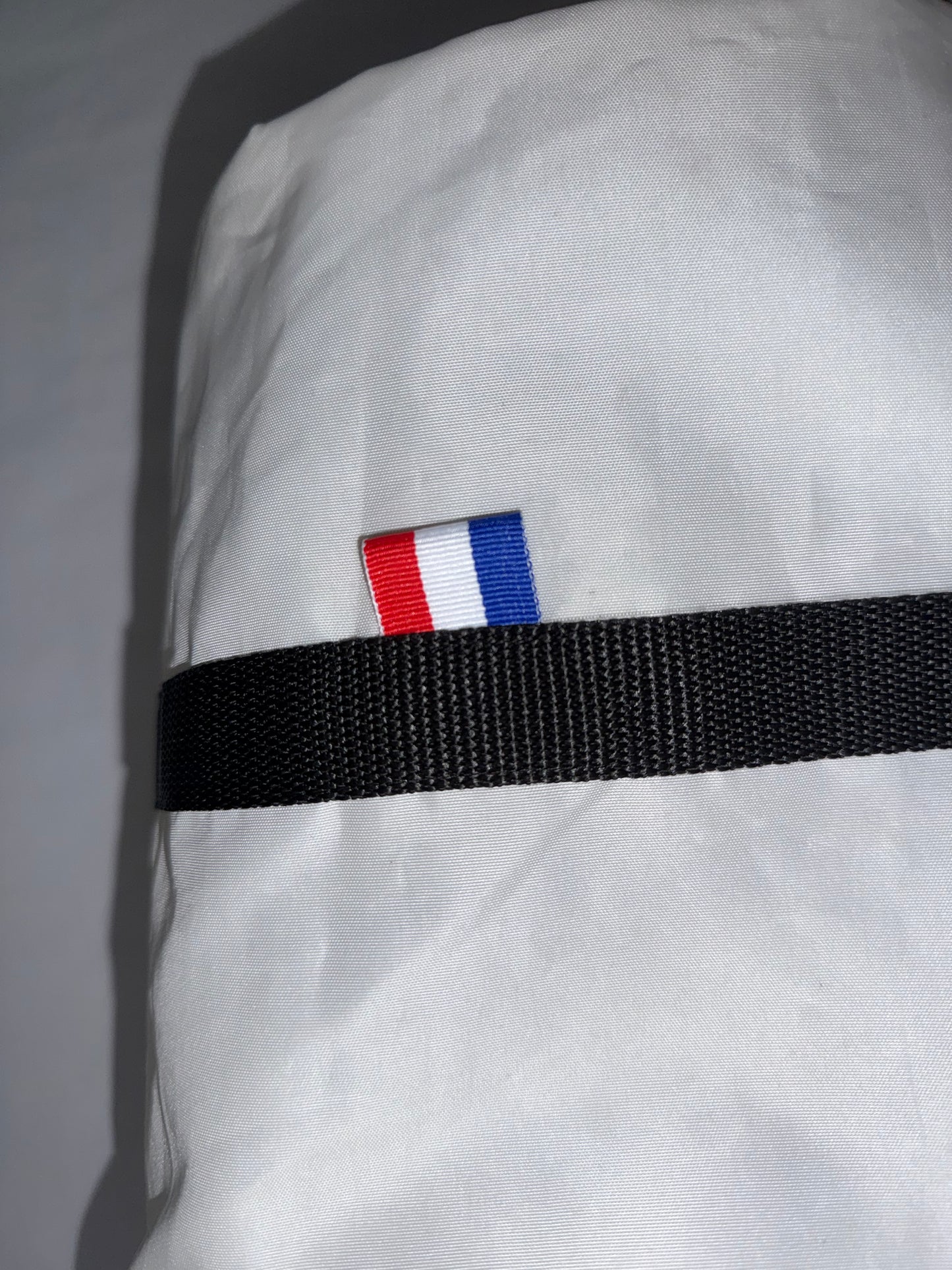 Sac polochon - 100% Voile - taille XS