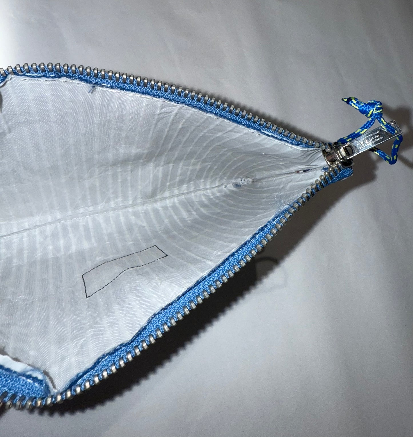 Pochette 100% voile - 2