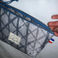 Pochette 100% voile - 3