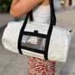 Sac polochon - taille XS