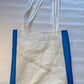 Le Tote bag bleu