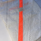 Le Tote Bag orange