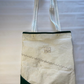 Le Tote Bag Vert