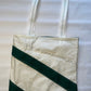 Le Tote Bag Vert