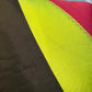 Le coussin haut en couleur de Twixxy