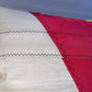 Le coussin haut en couleur de Twixxy