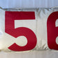 Le coussin 5643