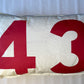 Le coussin 5643