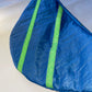 La Banane bleue et verte