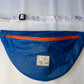 La Banane Bleue et Orange