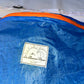 La Banane Bleue et Orange