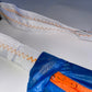 La Banane Bleue et Orange