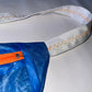 La Banane Bleue et Orange