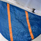 La Banane Bleue et Orange