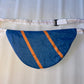 La Banane Bleue et Orange