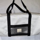 Sac polochon - 100% Voile - taille XS