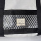Sac polochon - 100% Voile - taille XS
