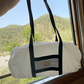 Sac polochon - 100% Voile - taille XS